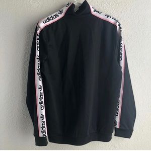 adidas falcon track jacket